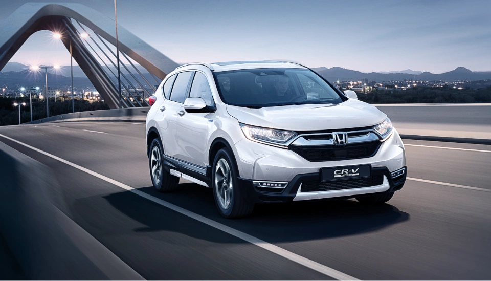 O seu aluguer Flexível.